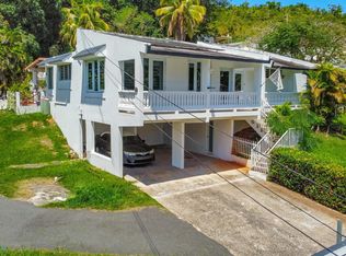 1 Desvao Municipal, Fajardo, PR 00738