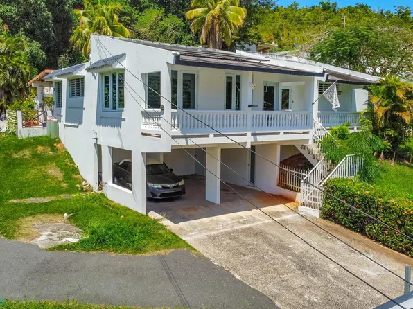 1 Desvao Municipal, Fajardo, PR 00738