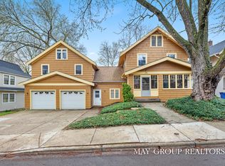 28 Benjamin Ave SE, Grand Rapids, MI 49506