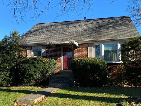 792 Corbit Dr, Reading, PA 19607