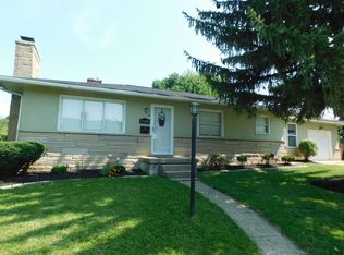 1580 Linwood Ave, Columbus, OH