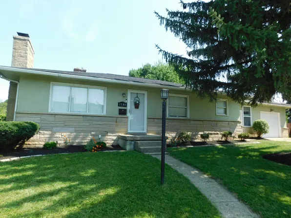1580 Linwood Ave, Columbus, OH 43207