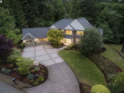24800 SW Big Fir Rd, West Linn, OR, 97068