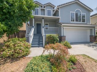 704 Coast Range Dr, Scotts Valley, CA 95066
