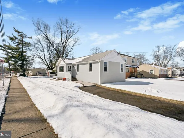 306 Grape St, Warminster, PA 18974