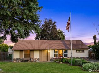 810 E Hobert Avenue, Ellensburg, WA 98926