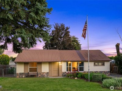 810 E Hobert Avenue, Ellensburg, WA, 98926