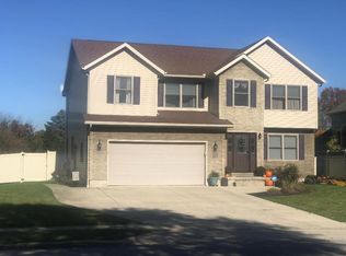 1746 Oxford Rd, Marion, OH