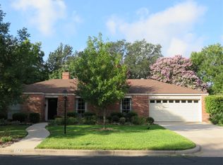 2709 Pinewood Ter, Austin, TX 78757