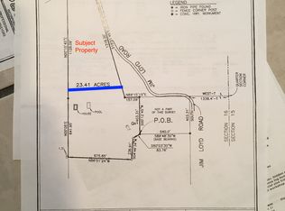 12156 Highway 40, Folsom, LA 70437