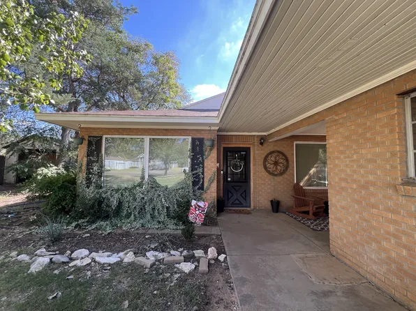 2615 27th St, Lubbock, TX 79410