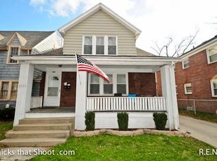 3730 Douglas Rd, Toledo, OH 43613