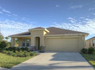 4352 Knollpoint Dr, Zephyrhills, FL 33544