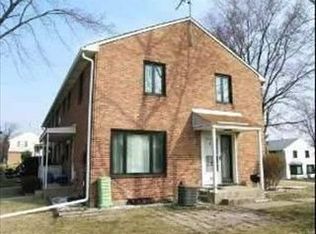 3139 Western Ave #C4, Park Forest, IL 60466