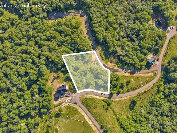 3rd image of TBD Lot 95 Eagle Peak Trail
