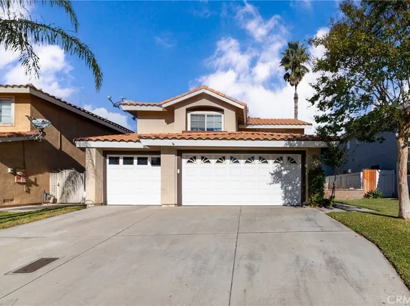 14068 Yorktown Ct, Fontana, CA 92336