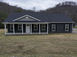 20 Allie Ln, Stanton, KY 40380
