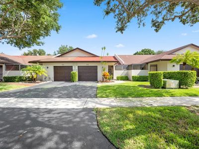 9231 NW 61st St, Tamarac, FL, 33321