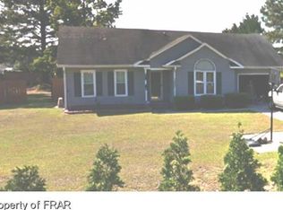 7665 Elliott Bridge Rd, Spring Lake, NC 28390