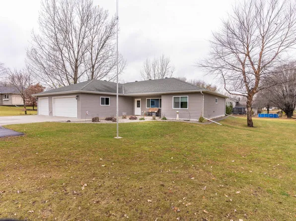 1815 County Highway 111, Fergus Falls, MN 56537