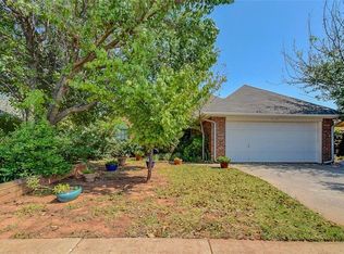 313 Pine Cove Ct, Norman, OK 73071