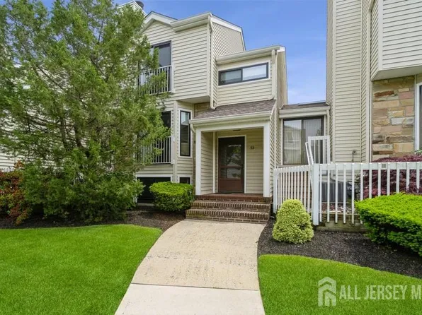 580 Patten Ave Unit 53, Long Branch, NJ 07740