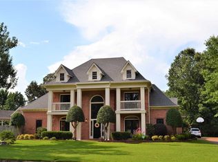 9876 Frank Rd LOT 4, Germantown, TN 38139