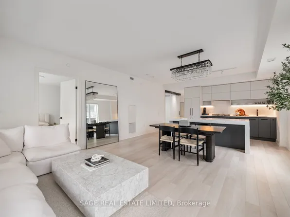 1888 Queen St E #206, Toronto, ON M4L 1H4