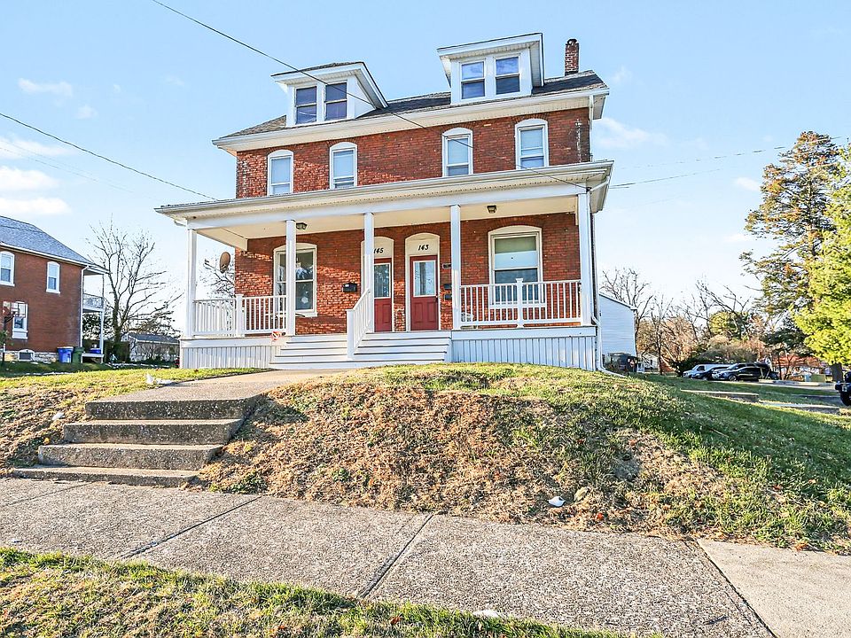 1st image of 143-145 15th St #Townhouse 9