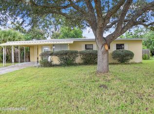 516 Falmouth Ave, Merritt Island, FL 32952