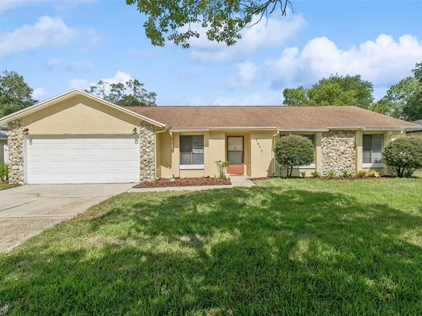 2911 Autumnwood Trl, Apopka, FL 32703