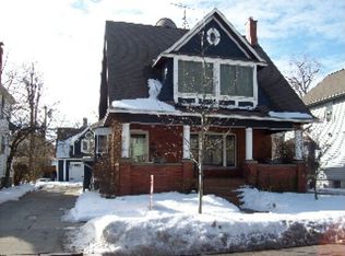 62 Lasalle Ave, Kenmore, NY 14217