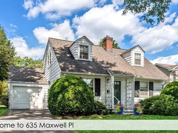 635 Maxwell Pl, Ridgewood, NJ 07450