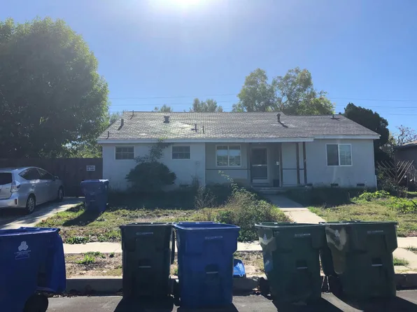 20454 Gilmore St, Winnetka, CA 91306