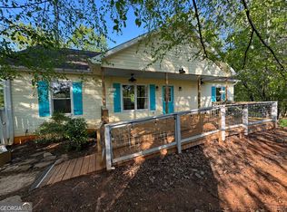 641 Cutoff Rd, Jasper, GA 30143