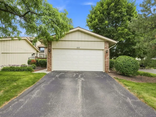 33 Kirks Ct, Rochester, MI 48309