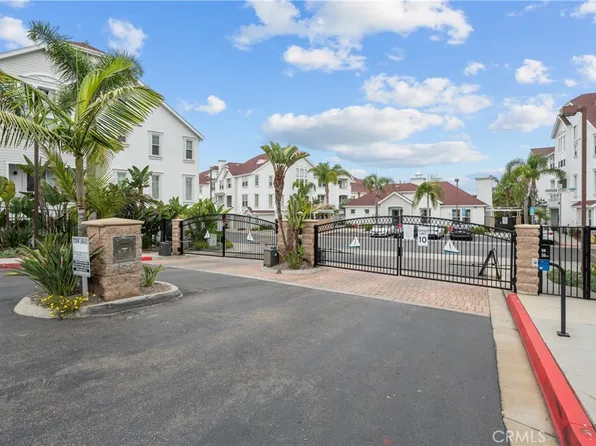 825 Harbor Cliff Way Unit 261, Oceanside, CA 92054