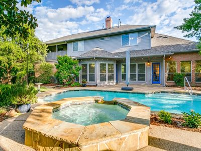 701 Lakehurst Ct, Southlake, TX, 76092