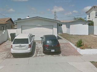 4246 Lochlomond St, San Diego, CA 92111