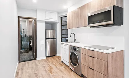 Rented by REAL New York