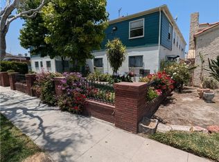 6215 3rd Ave, Los Angeles, CA 90043