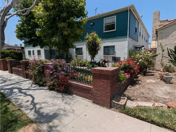 6215 3rd Ave, Los Angeles, CA 90043