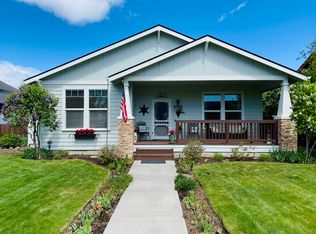 1801 NW Ivy Ave, Redmond, OR 97756
