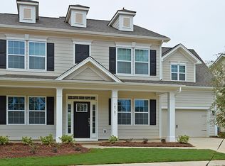 10414 Barnmore Dr, Huntersville, NC 28078