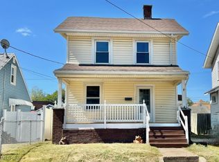 1227 Greenfield Ave SW, Canton, OH 44706