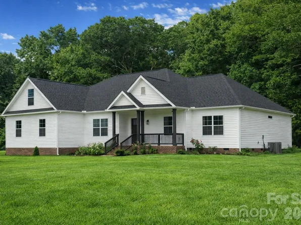 4710 Old Pageland Marshville Rd, Monroe, NC 28112