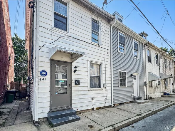 541 N Fountain St, Allentown, PA 18102