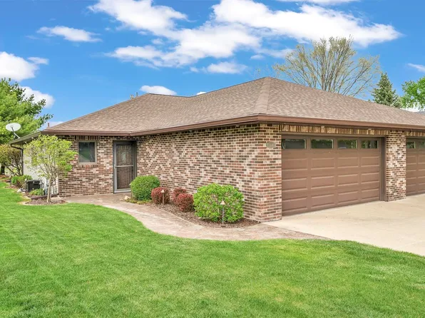 416 Emerald Dr, Arnolds Park, IA 51331