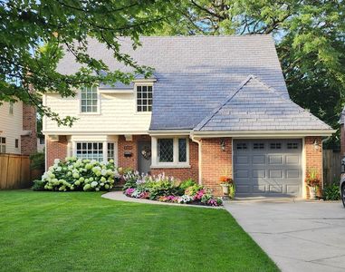 2121 Fir St, Glenview, IL, 60025