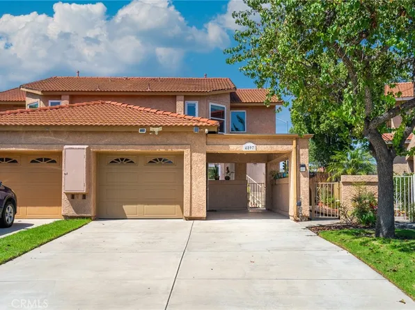 4897 Penrose Ave, Moorpark, CA 93021
